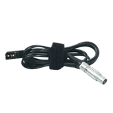 CINEGEARS Single Axis Wireless Motor Power Cable(5pin Lemo to D-tap)